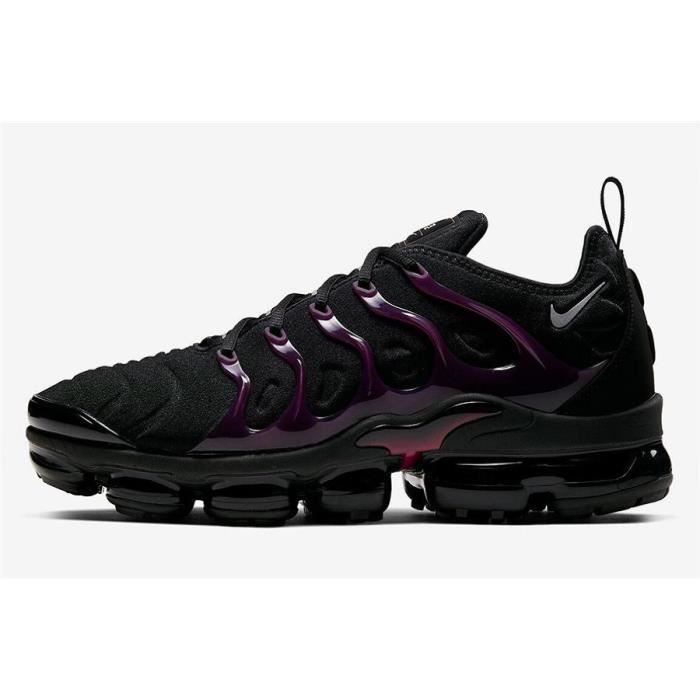 basket vapormax fille