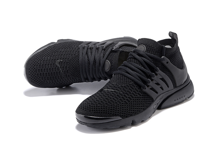 presto noire