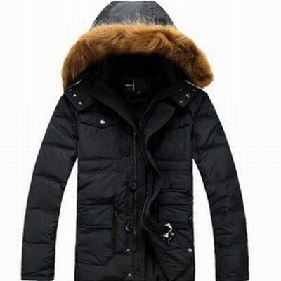 doudoune comptoir des cotonniers soldes